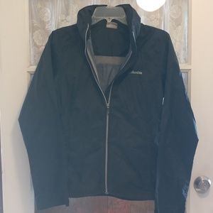 Columbia Wind Breaker Jacket